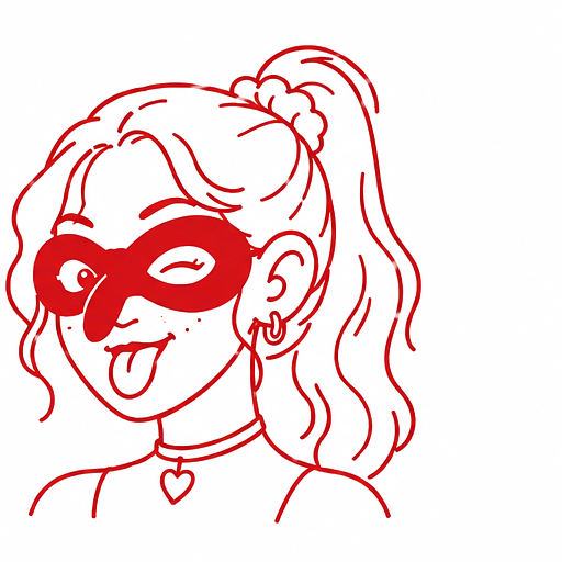 Una smorfia allegra